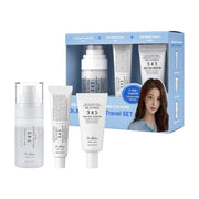 Dr. Althea - 345 Relief Travel Kit