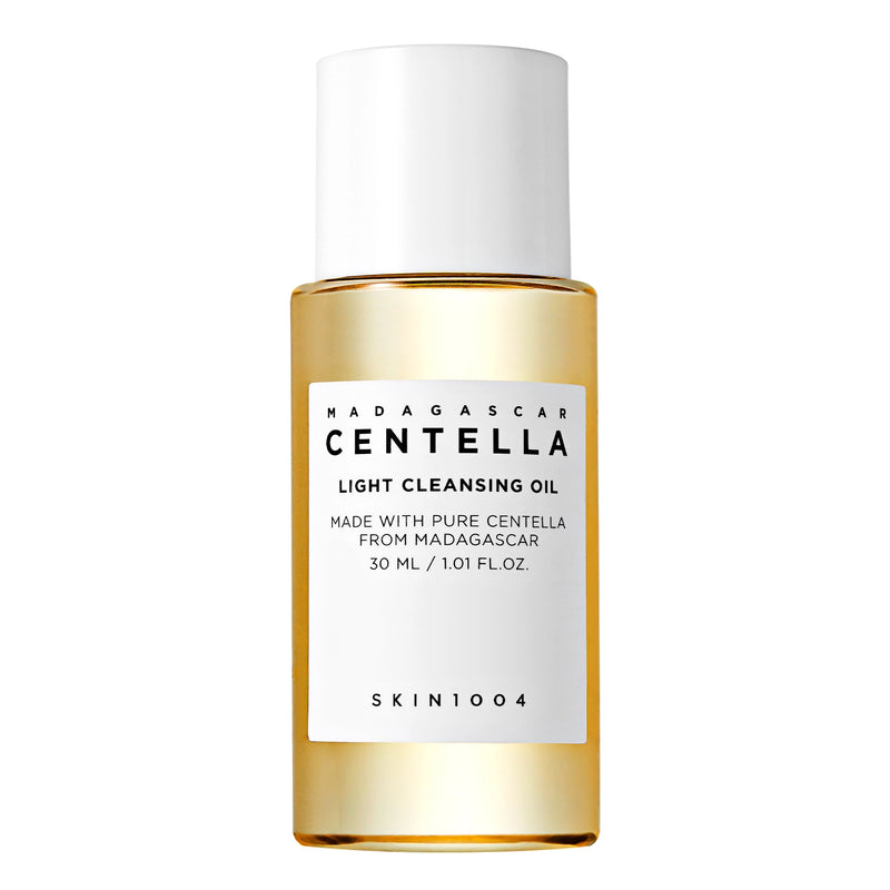 SKIN1004 - Madagascar Centella Light Cleansing Oil, vista alternativa