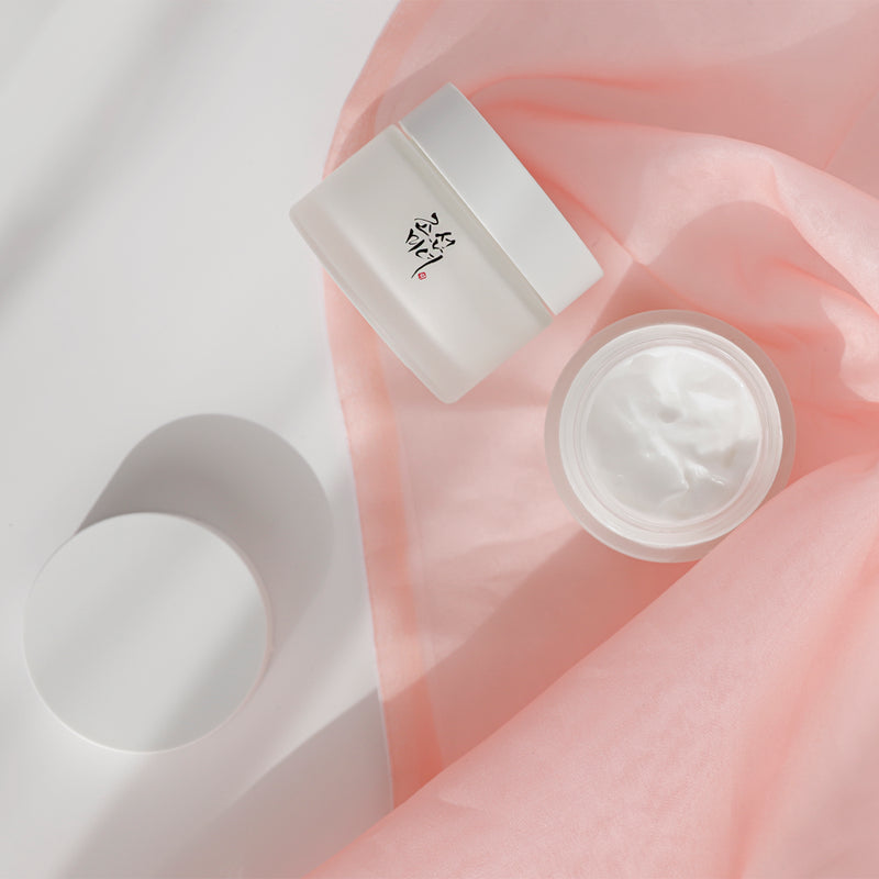 BEAUTY OF JOSEON - Dynasty Cream, vista alternativa