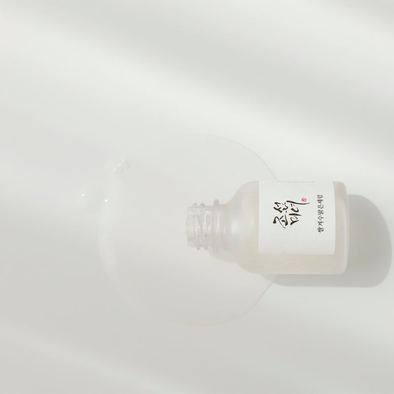 BEAUTY OF JOSEON - Glow Deep Serum Rice and Alpha-Arbutin - Rice Brightening Serum, vista alternativa