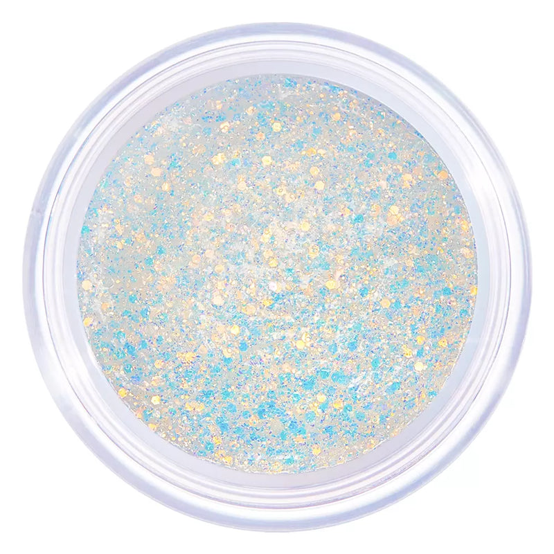 Unleashia - Get Loose Glitter Gel, vista alternativa