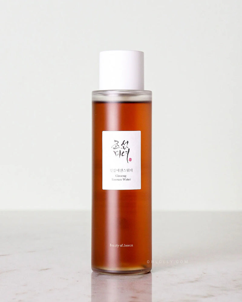 BEAUTY OF JOSEON - Ginseng Essence Water, vista alternativa