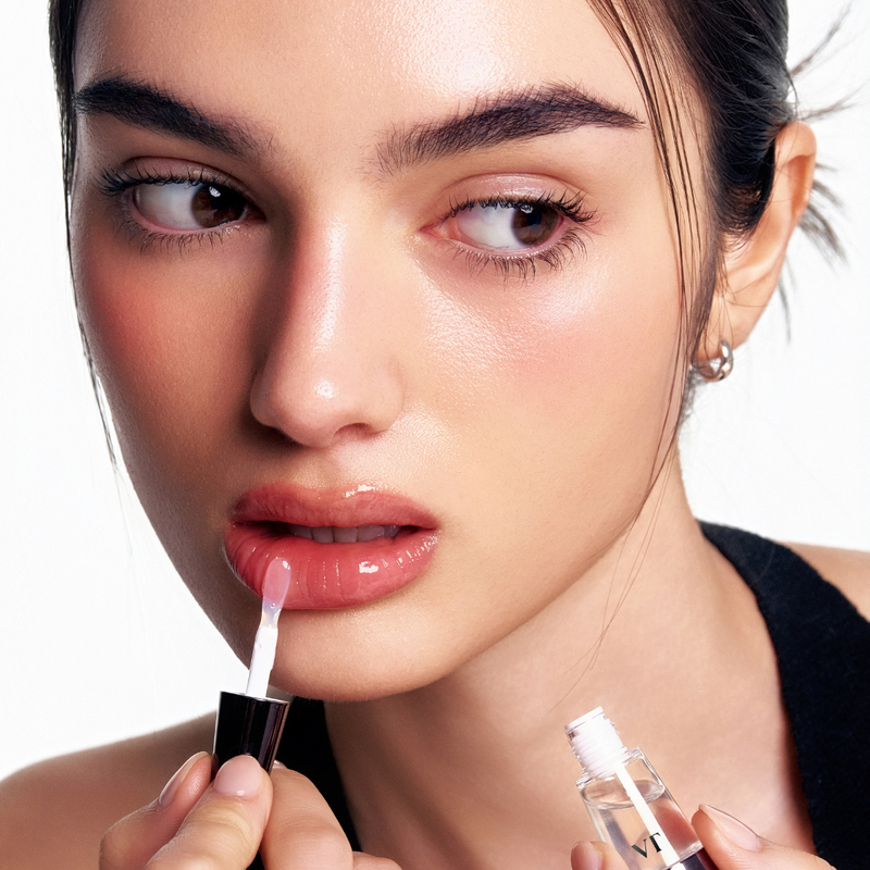 VT Cosmetics - Reedle Shot Lip Plumper Expert, vista alternativa