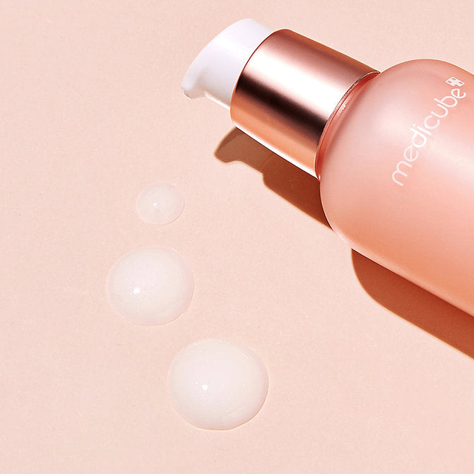 Medicube - Triple Collagen Serum 4.0, vista alternativa