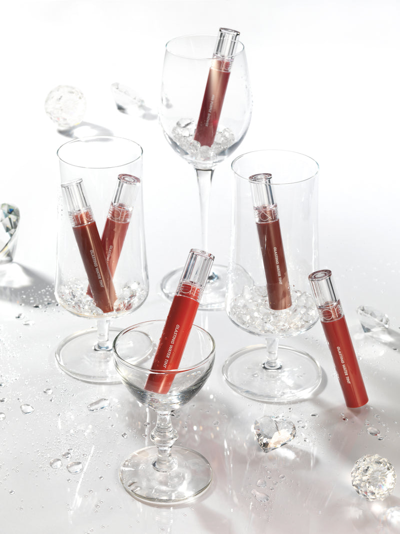 Rom&nd - Glasting Water Tint, vista alternativa