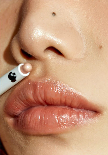 Unleashia - Pretty Easy Glitter Stick, vista alternativa