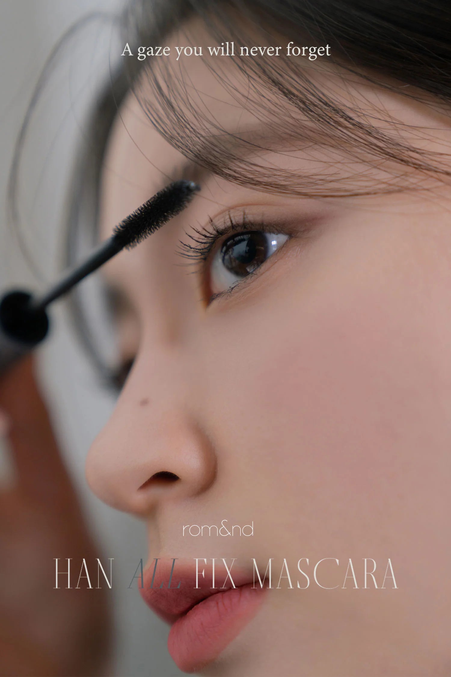 Rom&nd - Han All Fix Mascara