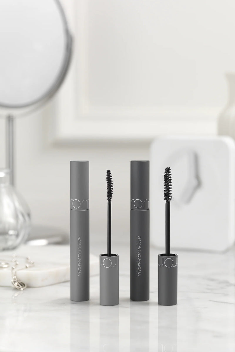 Rom&nd - Han All Fix Mascara