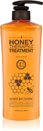 Daeng Gi Meo Ri - Honey Therapy Treatement