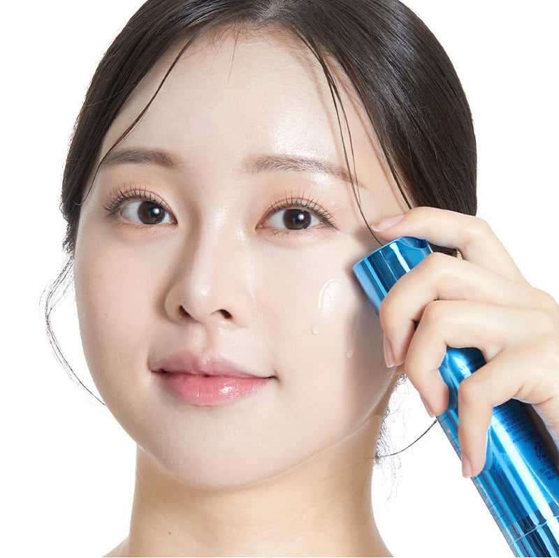 VT Cosmetics - Hydrop Reedle Shot 100, vista alternativa