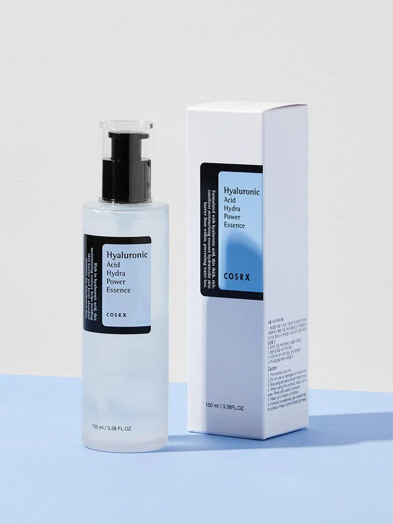 COSRX - Hyaluronic Hydra power essence