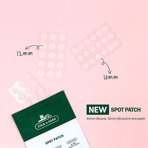 VT Cosmetics - Spot Patch, vista alternativa