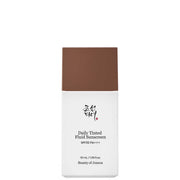 Beauty of Joseon - Daily Tinted Fluid Sunscreen
