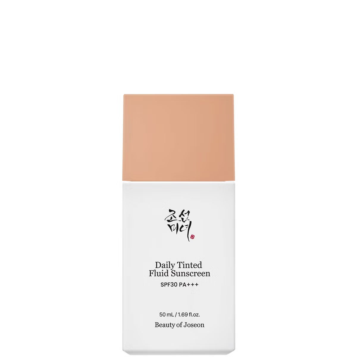 Beauty of Joseon - Daily Tinted Fluid Sunscreen