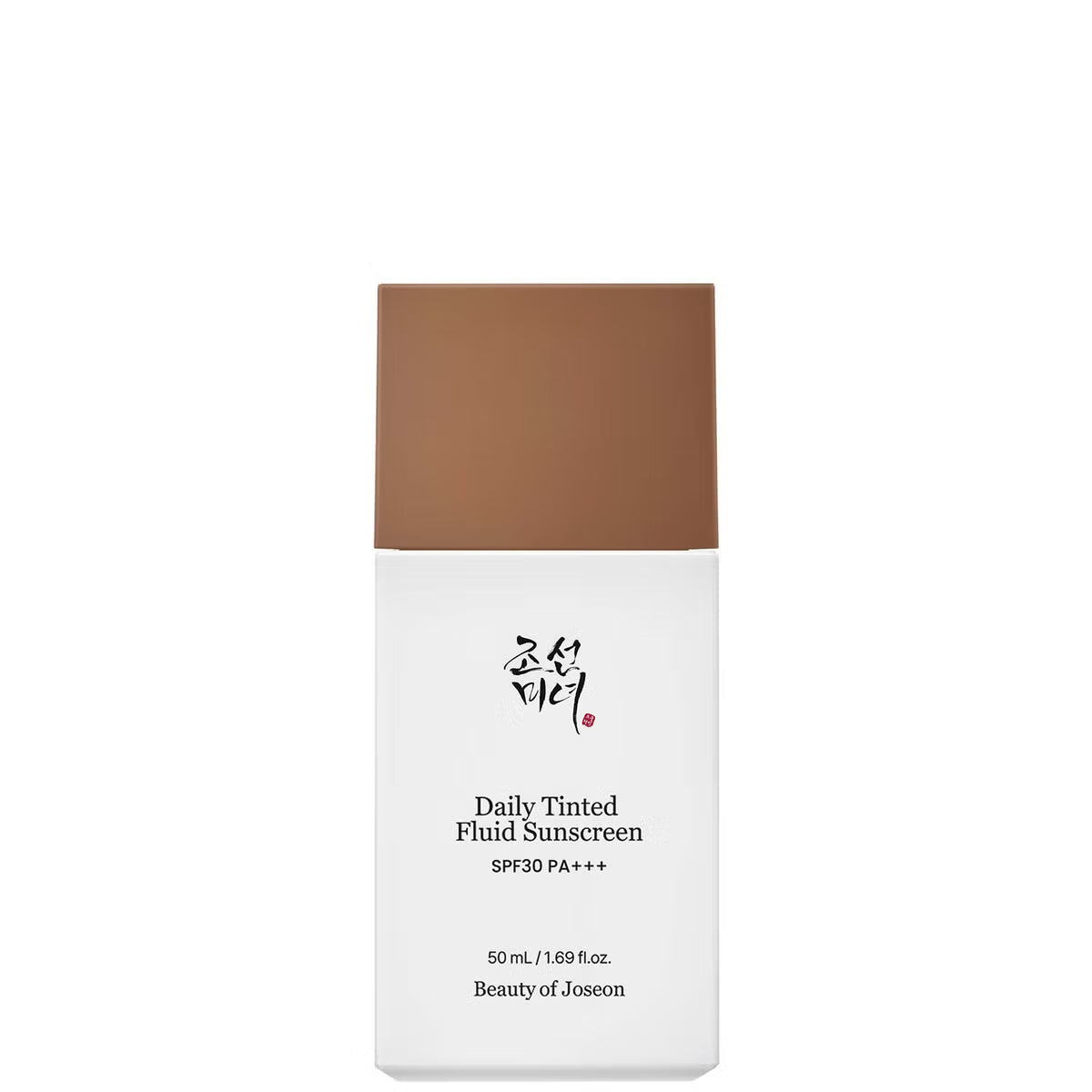 Beauty of Joseon - Daily Tinted Fluid Sunscreen