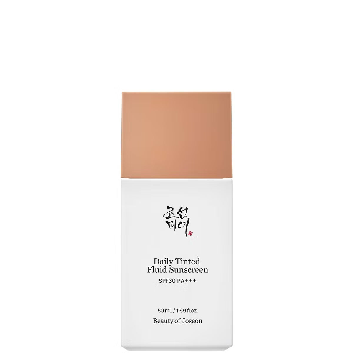 Beauty of Joseon - Daily Tinted Fluid Sunscreen