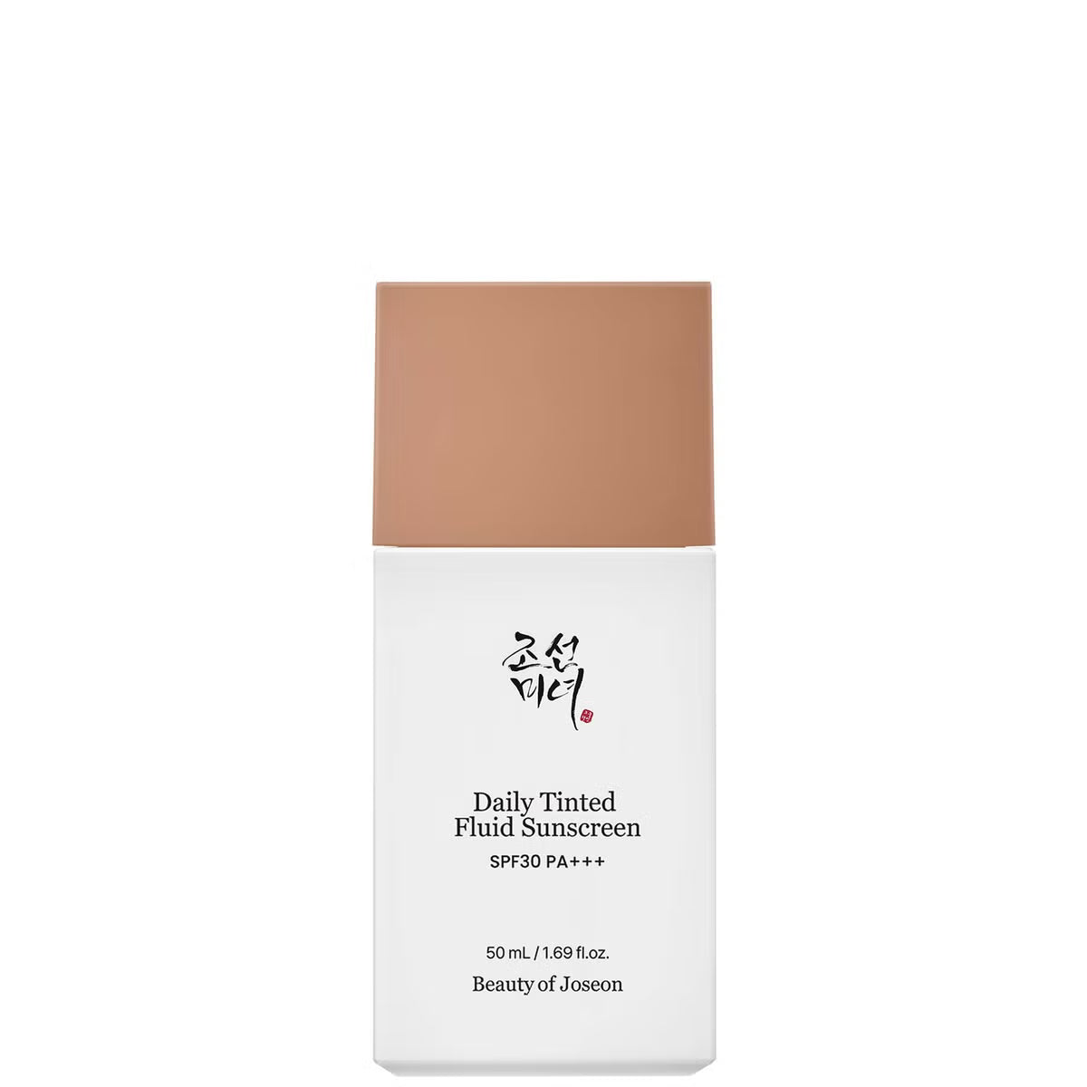 Beauty of Joseon - Daily Tinted Fluid Sunscreen