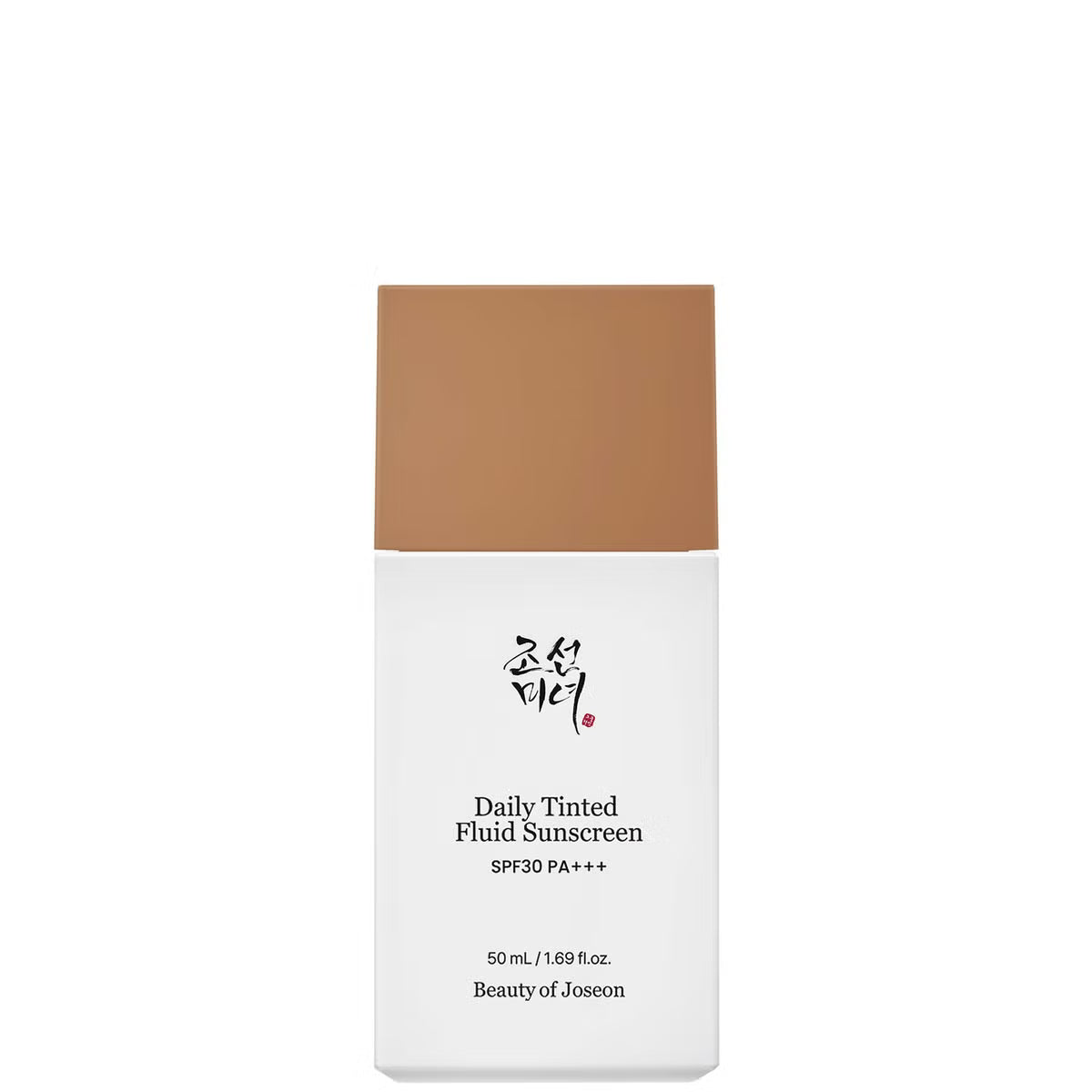 Beauty of Joseon - Daily Tinted Fluid Sunscreen