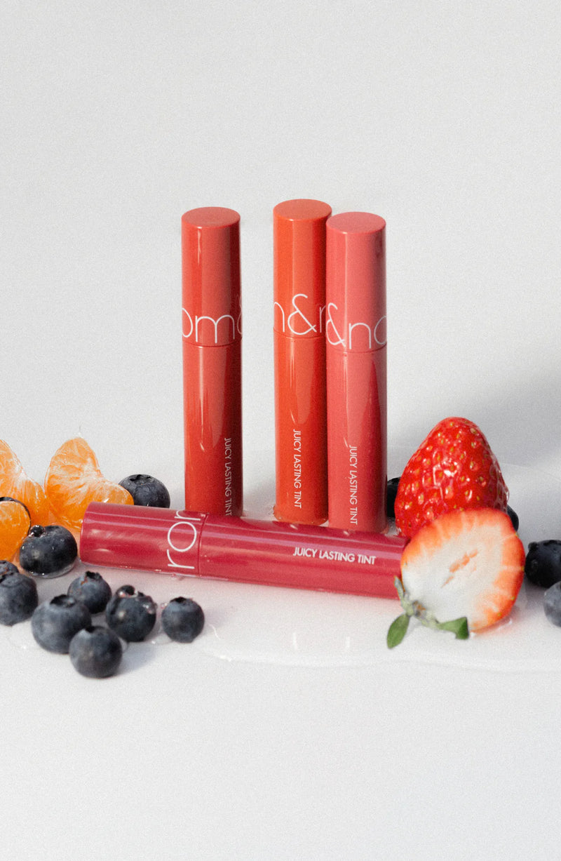 Rom&nd - Juicy Lasting Tint, vista alternativa