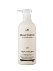 LADOR - TripleX3 Natural Shampoo