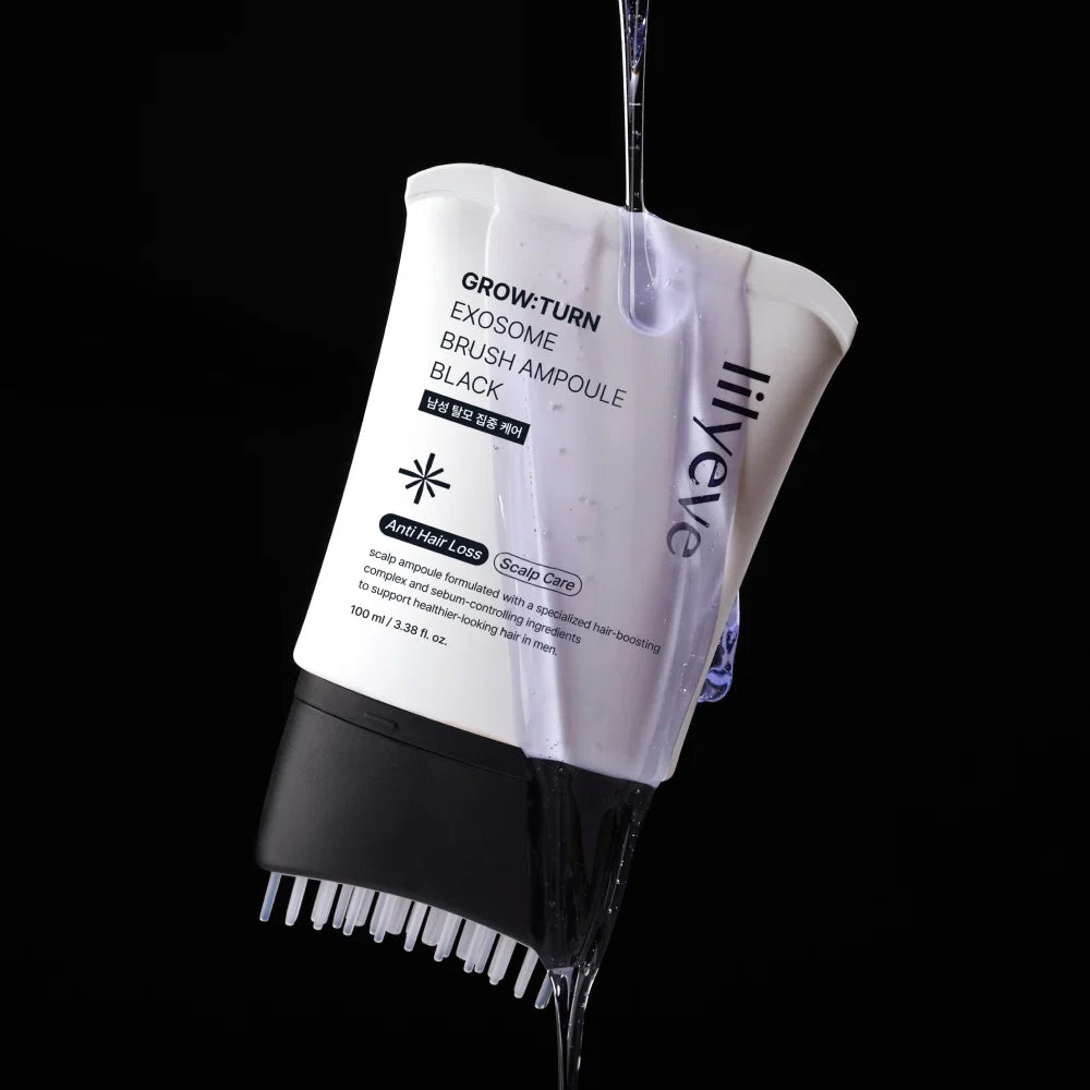 lilyeve - Exosome Brush Ampoule Prime