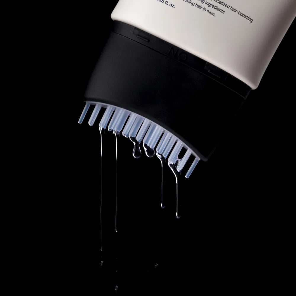 lilyeve - Exosome Brush Ampoule Prime