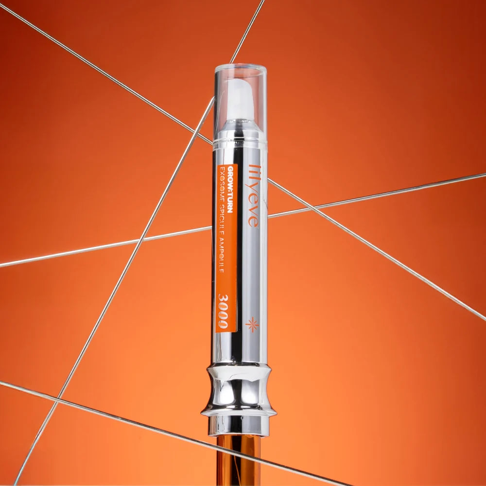 lilyeve - Grow:Turn Exosome Spicule Ampoule 3000