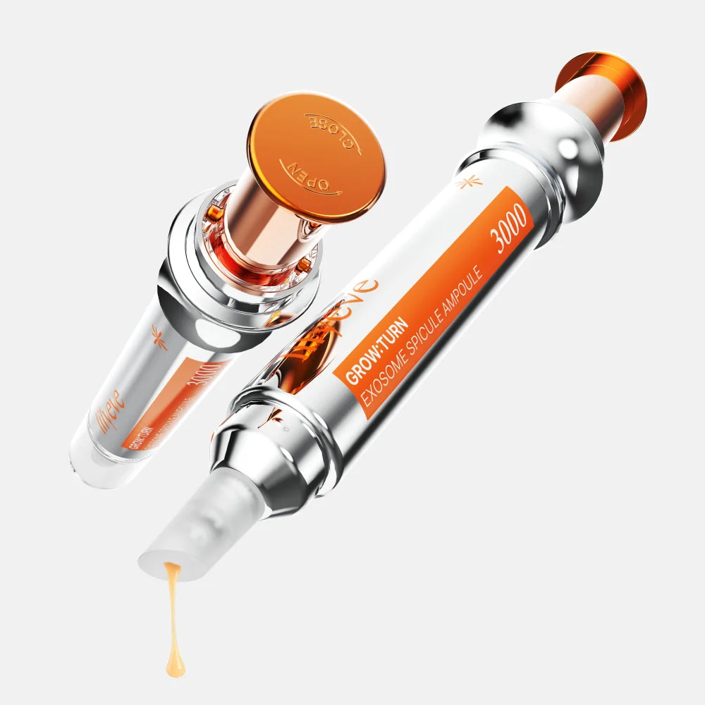 lilyeve - Grow:Turn Exosome Spicule Ampoule 3000
