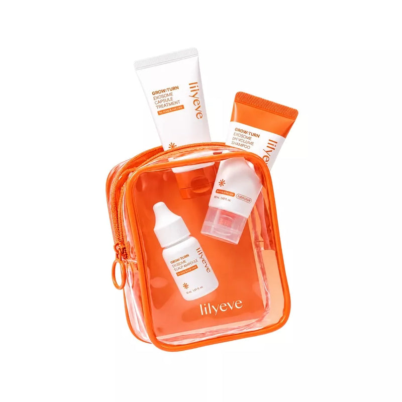 lilyeve - Grow:Turn Exosome Starter Kit