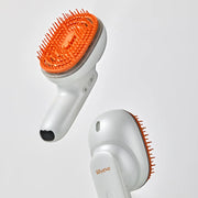 lilyeve - Brush Steam Booster