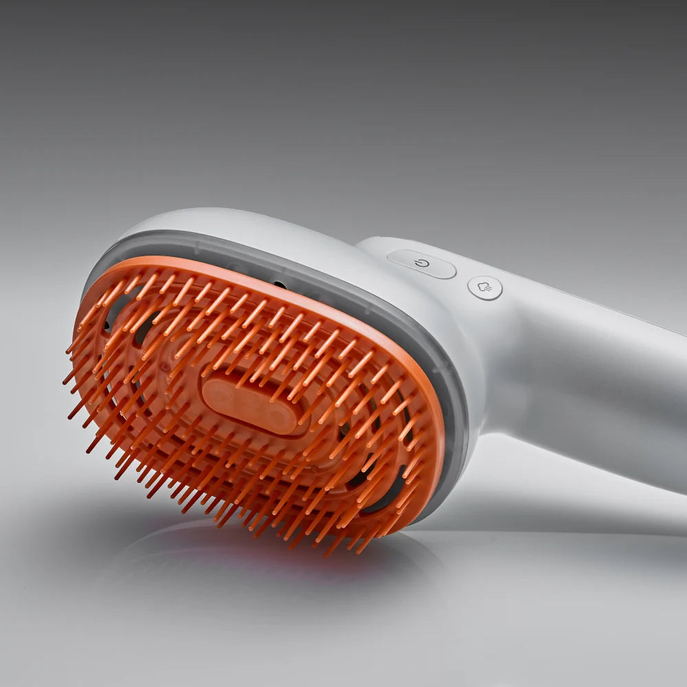 lilyeve - Brush Steam Booster