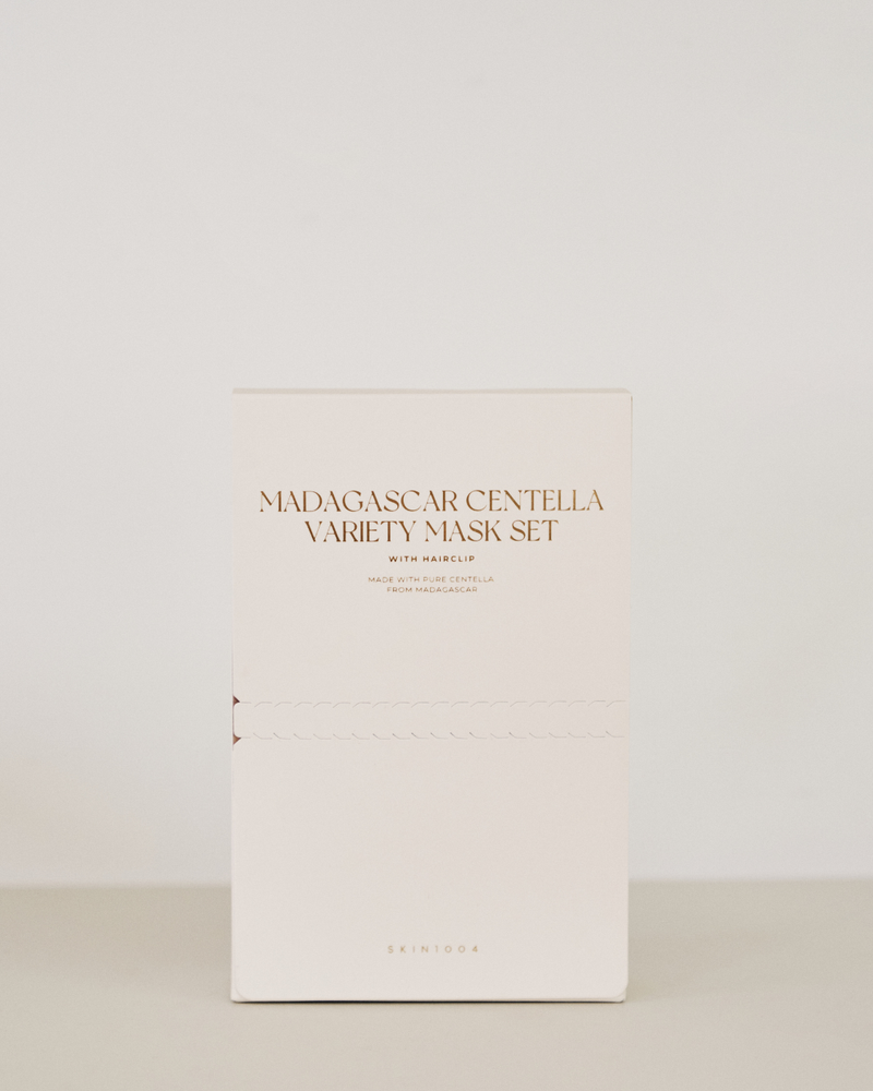SKIN1004 - Variety Sheet Mask Set