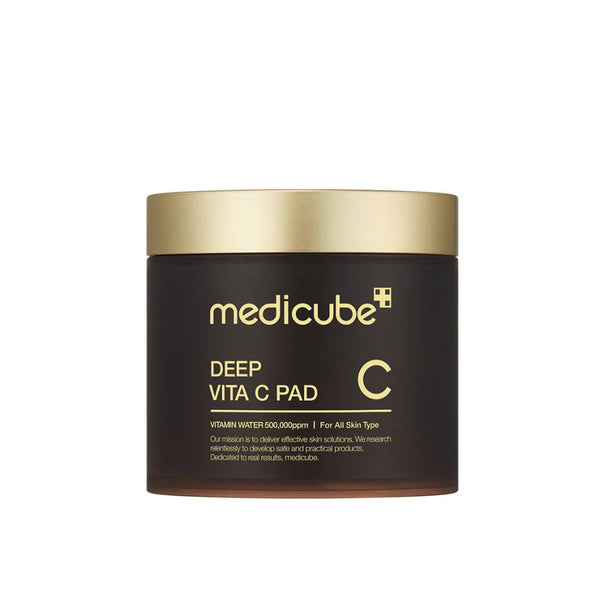 Medicube - Deep Vita C Pad