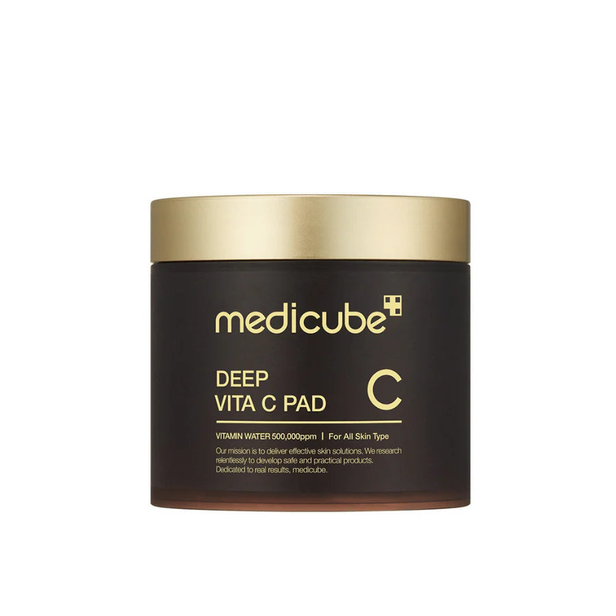 Medicube - Deep Vita C Pad