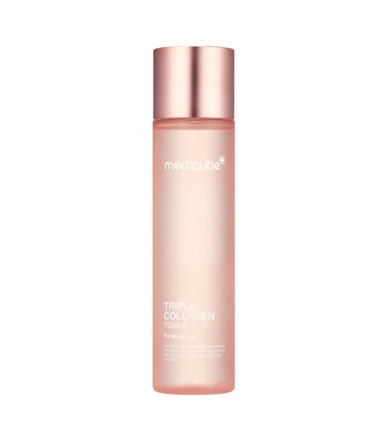 Medicube - Triple Collagen Toner