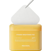 MEDIHEAL - Vitamide Brightening Pad