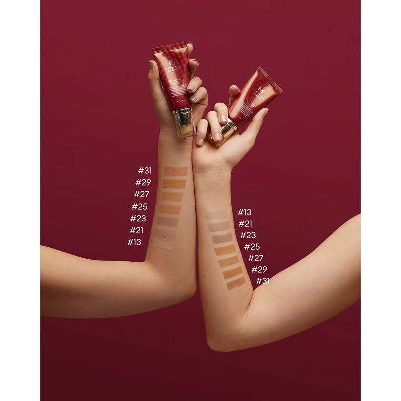 MISSHA - Perfect Cover BB Cream, vista alternativa