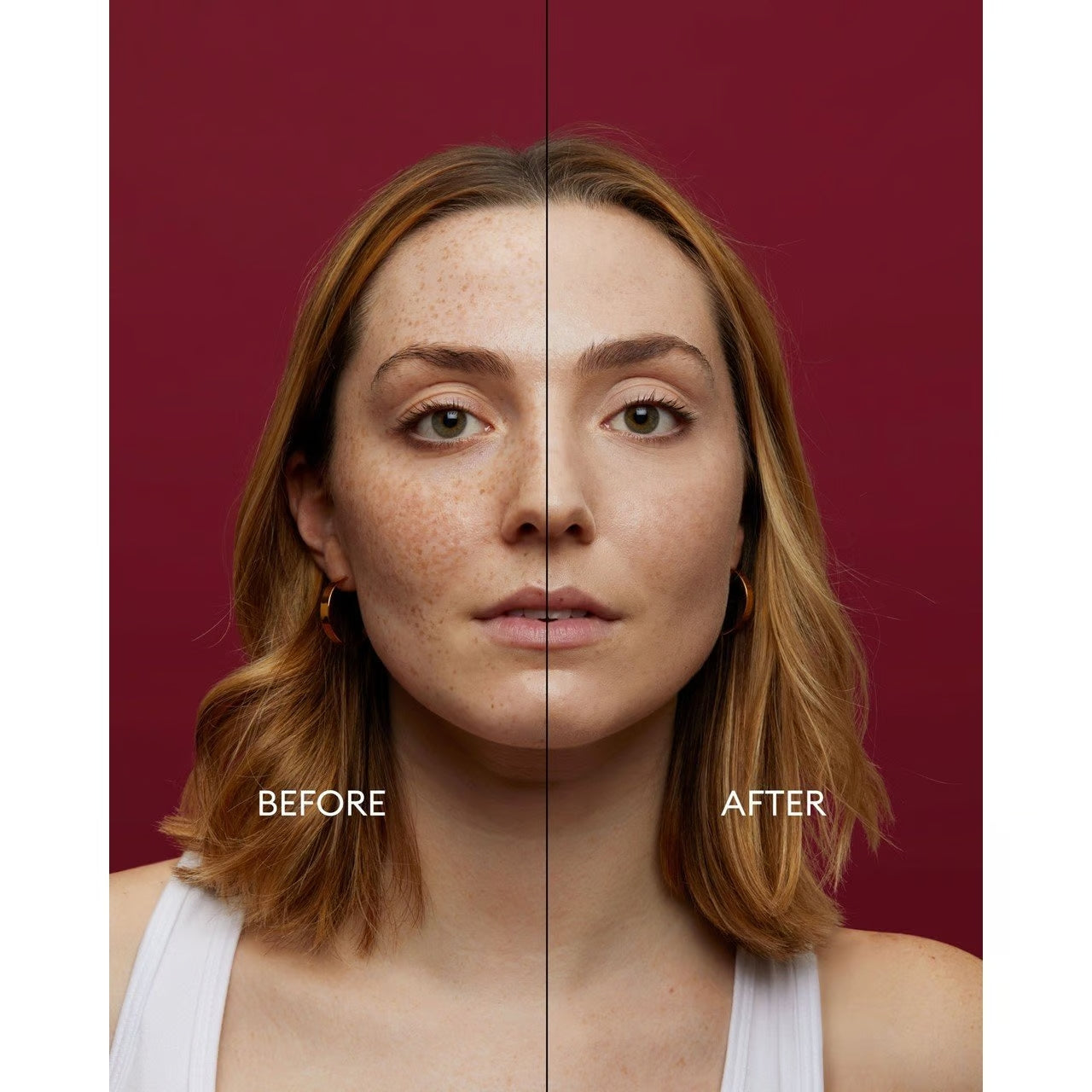 MISSHA - Perfect Cover BB Cream