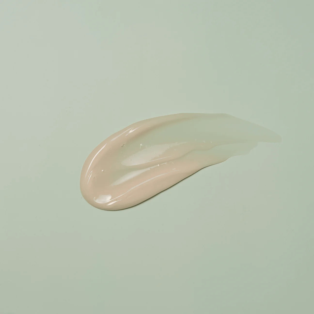 ROUND LAB - Mugwort Calming Cream