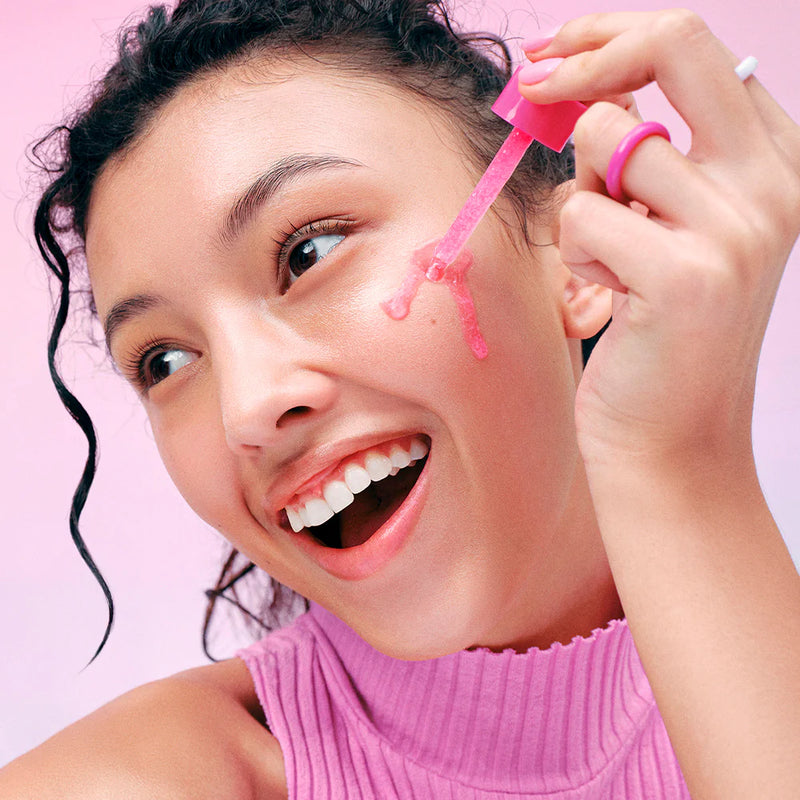 EQQUALBERRY - NAD+ Peptide Boosting Serum, vista alternativa