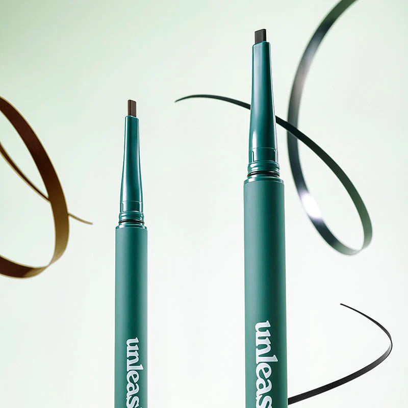 Unleashia - Easy Glide Flat Eyeliner