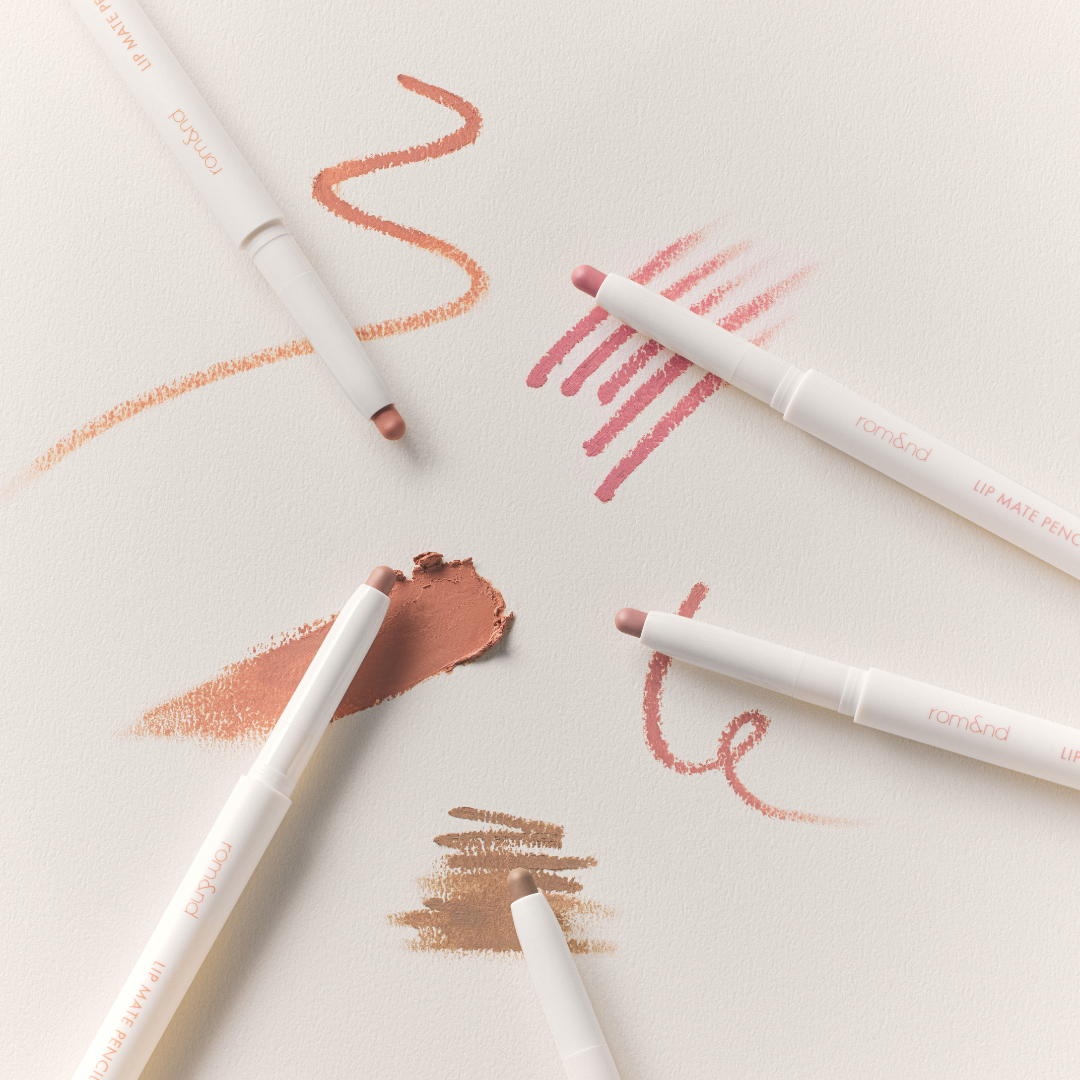 Rom&nd - Lip Mate Pencil