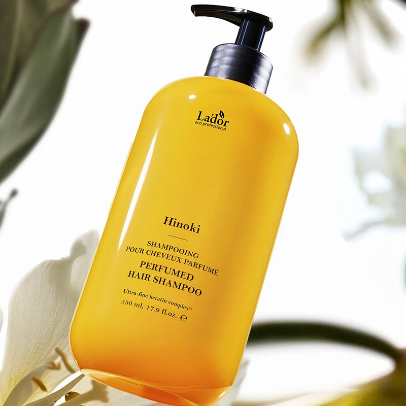 LADOR - Perfumed Hair Shampoo, vista alternativa