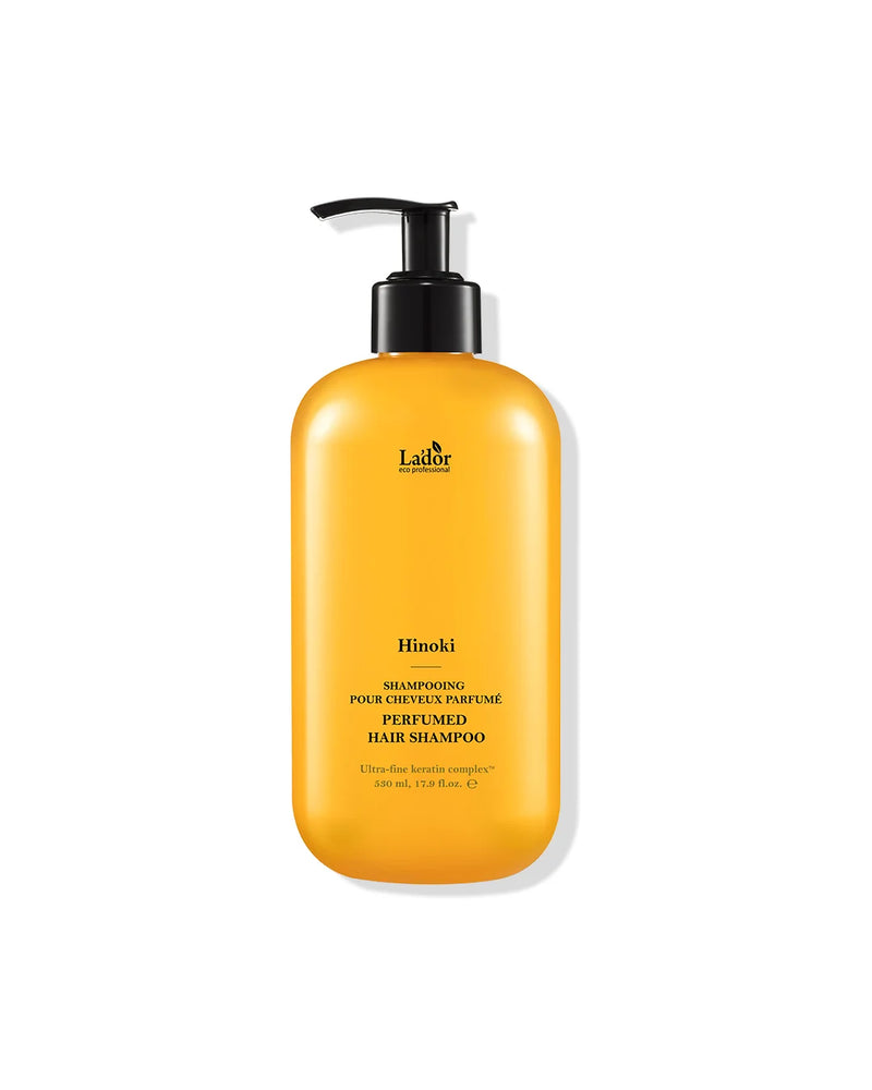 LADOR - Perfumed Hair Shampoo