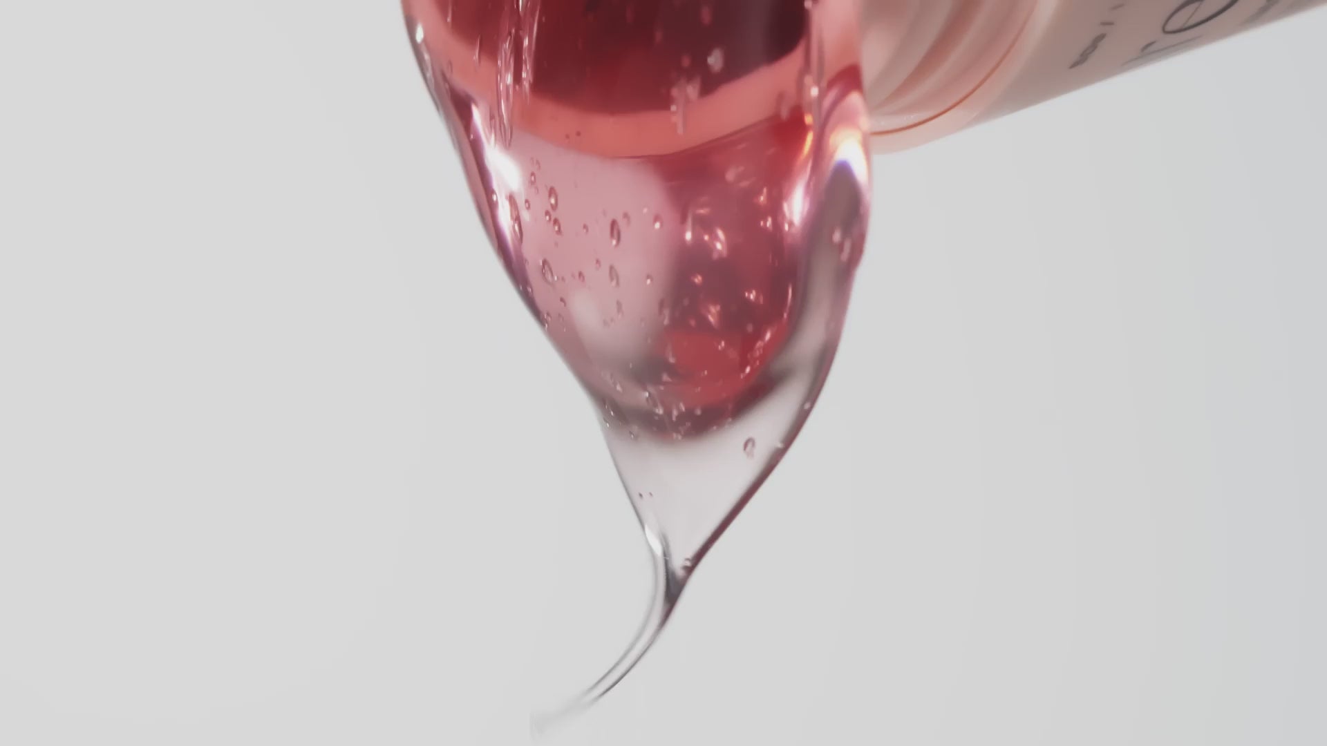 Load video: ARENCIA - Fresh Red Smoothie Serum 30
