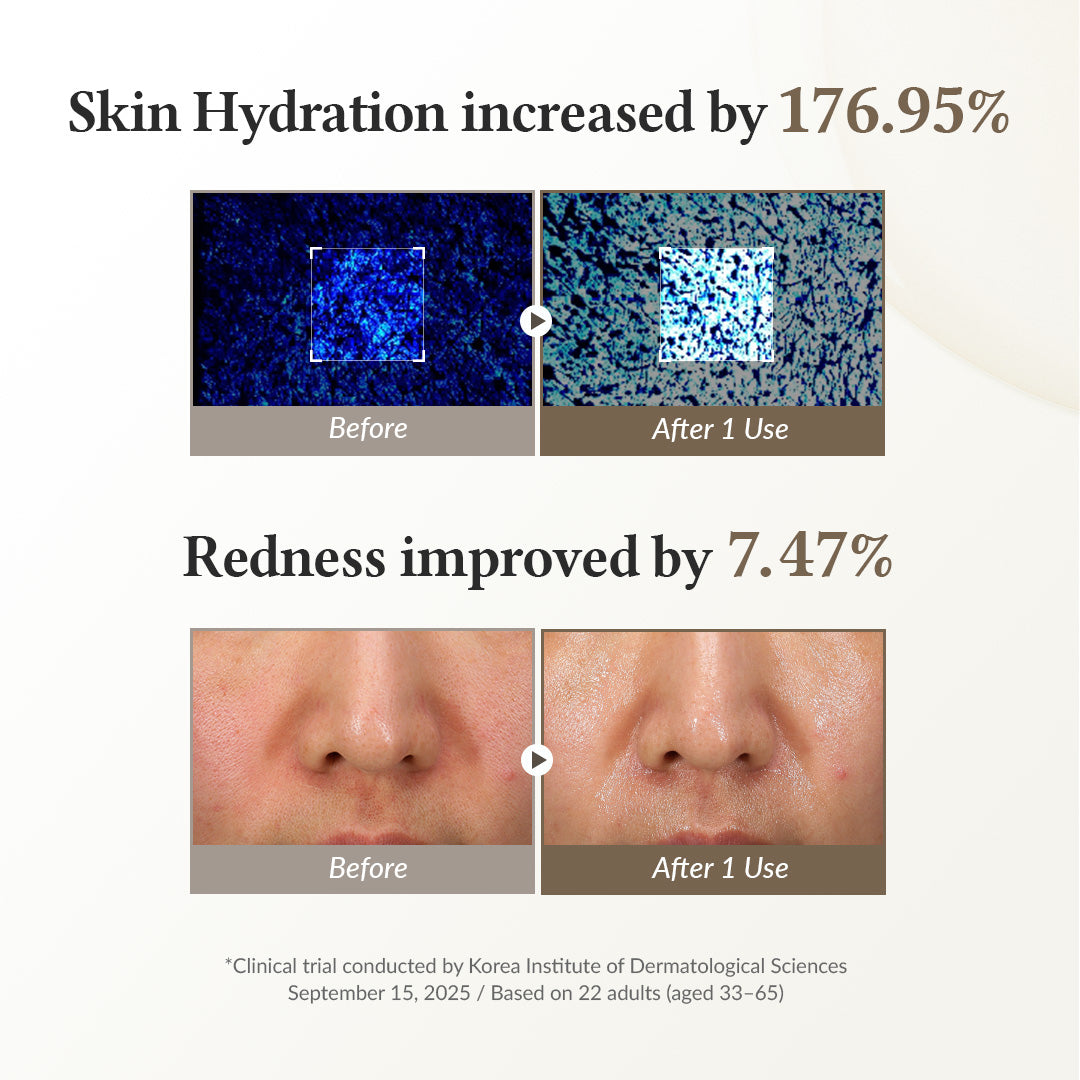 Dr. Althea - Relief Cream Mask