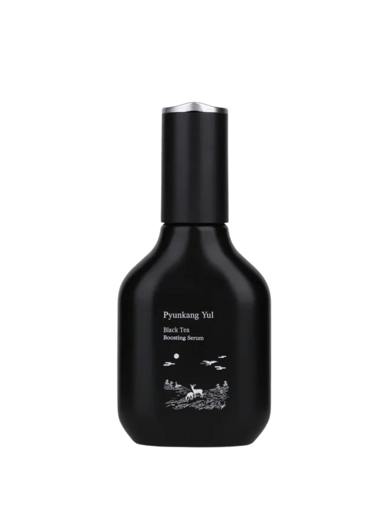 Pyunkang Yul - Black Tea Boosting Serum