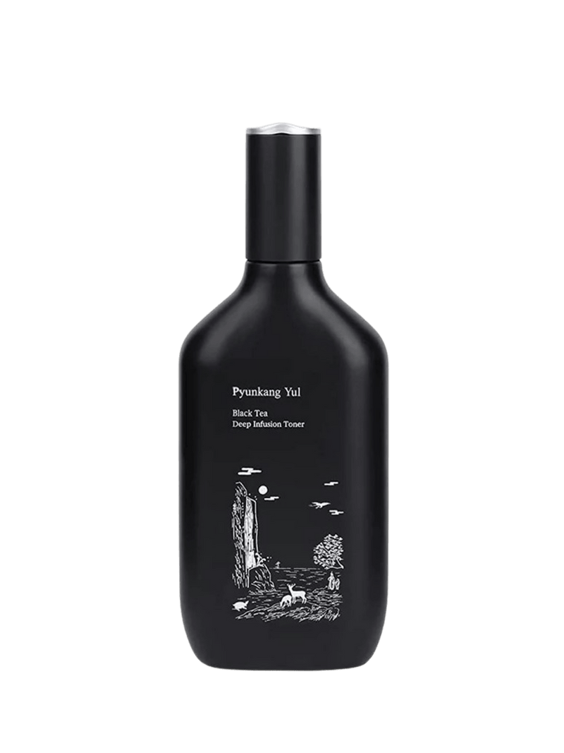 Pyunkang Yul - Black Tea Deep Infusion Toner