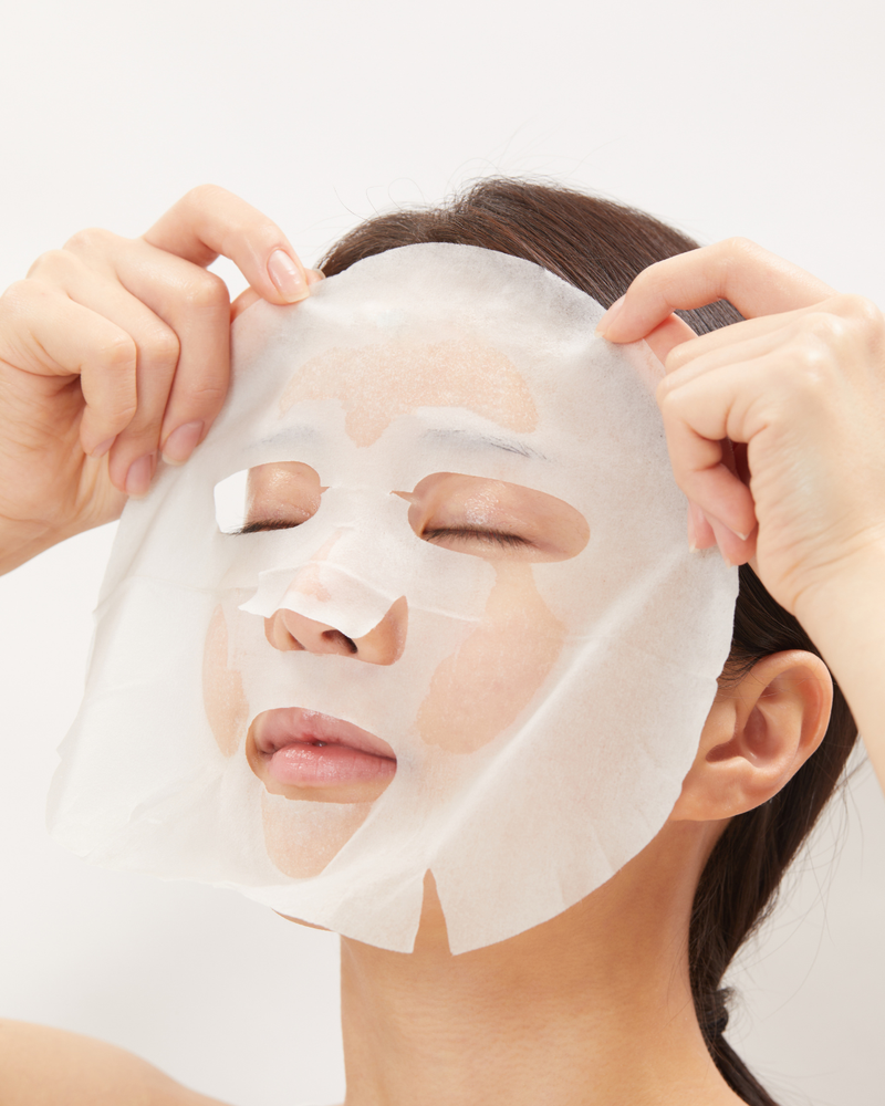 VT Cosmetics - Reti-A Mask, vista alternativa