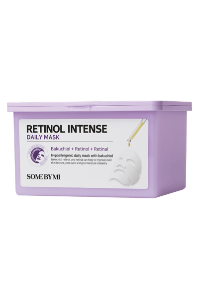 SOMEBYMI - Retinol Intense Daily Mask 30pc